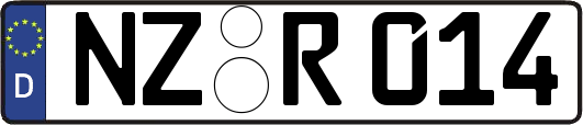 NZ-R014
