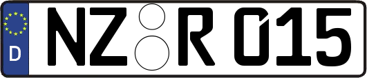 NZ-R015
