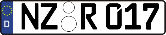 NZ-R017