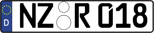 NZ-R018