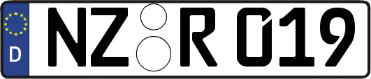 NZ-R019