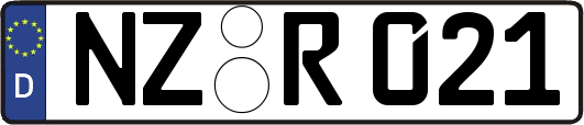 NZ-R021