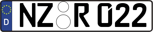 NZ-R022