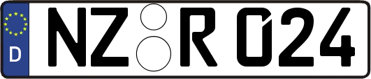 NZ-R024