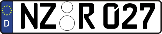 NZ-R027