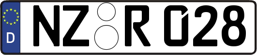 NZ-R028