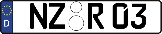 NZ-R03