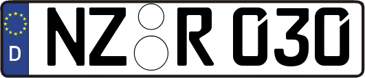 NZ-R030