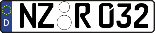NZ-R032