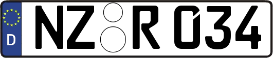 NZ-R034