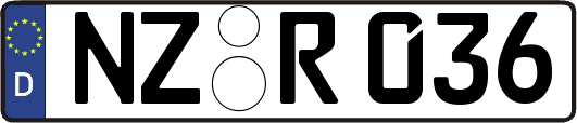 NZ-R036