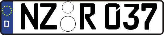 NZ-R037