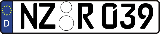 NZ-R039