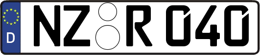 NZ-R040