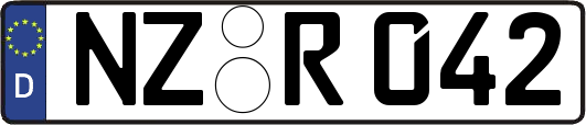 NZ-R042