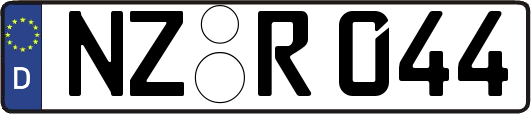 NZ-R044