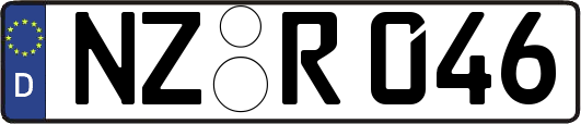 NZ-R046