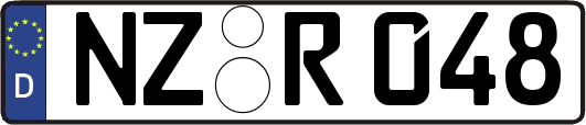 NZ-R048