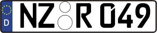 NZ-R049