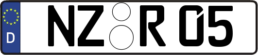 NZ-R05