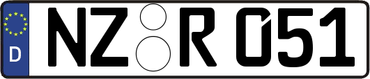 NZ-R051
