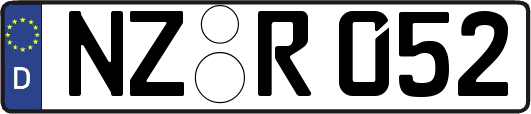 NZ-R052