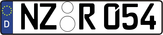 NZ-R054