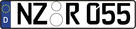 NZ-R055