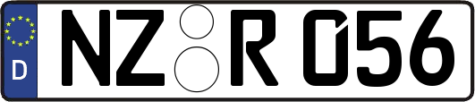 NZ-R056