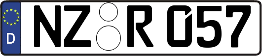 NZ-R057