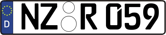 NZ-R059