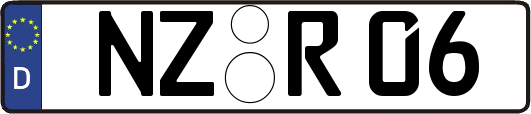 NZ-R06