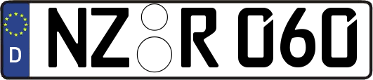 NZ-R060