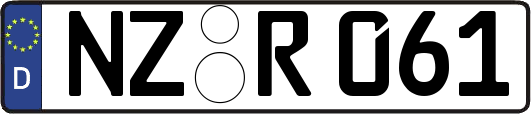 NZ-R061