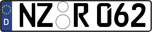 NZ-R062