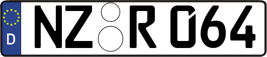 NZ-R064