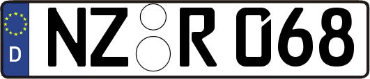 NZ-R068