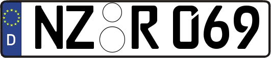 NZ-R069