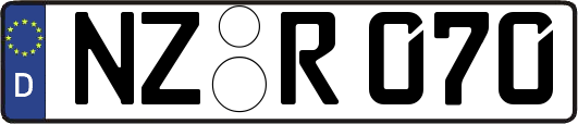 NZ-R070