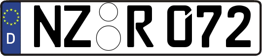NZ-R072