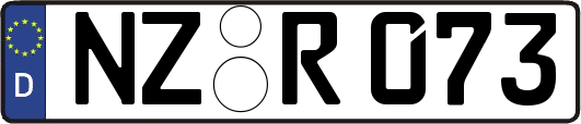 NZ-R073