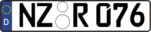 NZ-R076