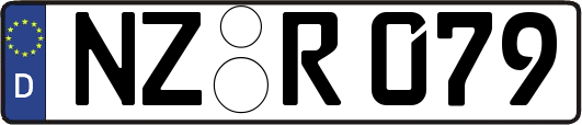 NZ-R079