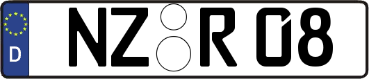 NZ-R08