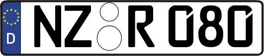 NZ-R080