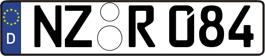 NZ-R084