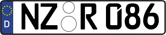 NZ-R086