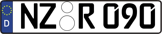 NZ-R090