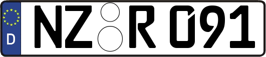 NZ-R091