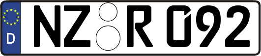 NZ-R092